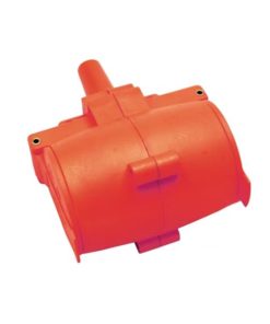 Opal Jatkopistorasia 2-os IP44