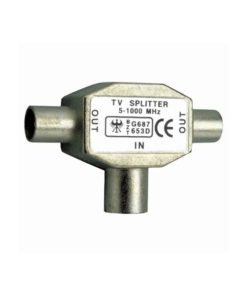 Opal antennijatkopistoke