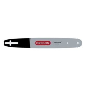 Oregon ControlCut Laippa 15" .325" 1,5 mm – kestävä ja tarkka laippa moottorisahaan.