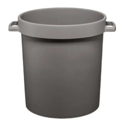 Orthex Kierrätysmuovi Vesisaavi 30l taupe