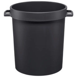 Orthex Vesisaavi 45l tummanharmaa