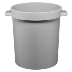 Orthex Vesisaavi 45l vaaleanharmaa