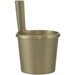 Orthex Saunakiulu 5l samppanja