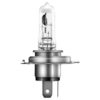 Osram Night Breaker Silver H4-polttimo 12V 60/55W BLI – 100 % kirkkaampi valo ja 130 m pidempi valokeila