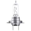 Osram Night Breaker Silver H7 12V 55W BLI – 100 % kirkkaampi, jopa 130 m valokeila, erinomainen hinta–laatusuhde