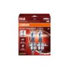 Osram Night Breaker Laser H4 12V 6055W polttimopari