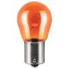 Osram Original 12V PY21W pienoispolttimo 21W BLI (pari) – ensiasennuslaatuinen ja kestävä