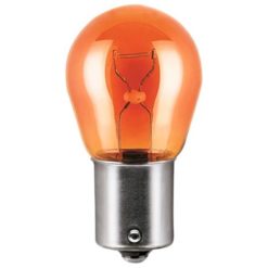 Osram Original 12V PY21W pienoispolttimo 21W BLI (pari) – ensiasennuslaatuinen ja kestävä