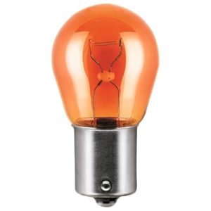 Osram Original 12V PY21W pienoispolttimo 21W BLI (pari) – ensiasennuslaatuinen ja kestävä