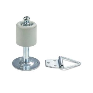 Habo ovenkiinnitin 2620, 12×140 mm, sinkitty teräs