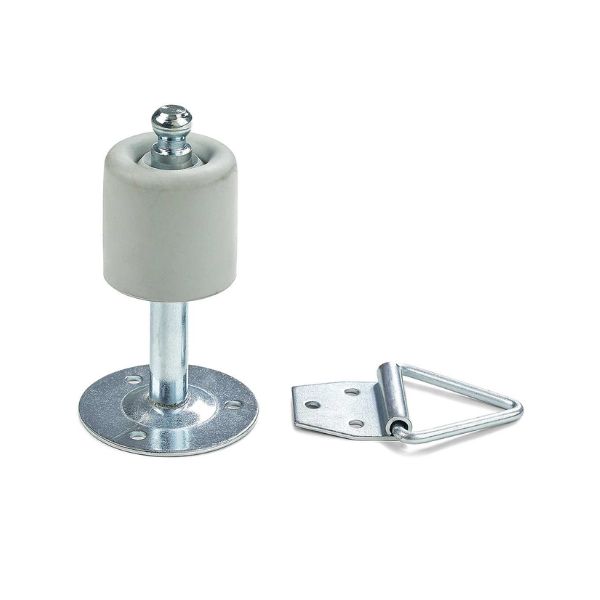 Habo ovenkiinnitin 2620, 12×140 mm, sinkitty teräs