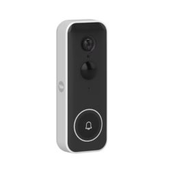 Yale Smart Video Doorbell älykäs ovikellokamera