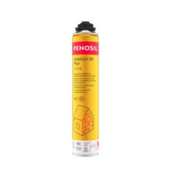 Penosil GoldGun 65 Plus uretaanivaahto 850 ml