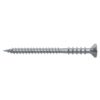 Fischer JUSS 6 × 110 mm säädettävä ruuvi, TX25, 100 kpl