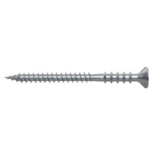 Fischer JUSS 6 × 110 mm säädettävä ruuvi, TX25, 100 kpl
