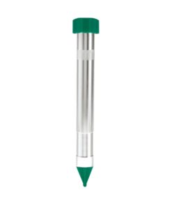 Ötökkä Käärmekarkotin – paristokäyttöinen vesitiivis käärmekarkotin, 300 m²