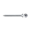 Fischer PowerFast II uppokantaruuvi 3,0 × 25 mm, TX10, täyskierre, 200 kpl