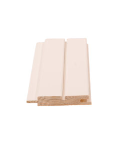 Valeurapaneeli STP 15x92x2700 Valkoinen