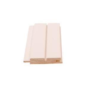 Valeurapaneeli STP 15x92x2700 Valkoinen