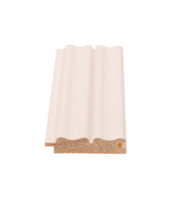 Sisarpaneeli STK 15x70x2700 Valkoinen