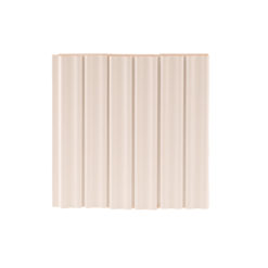 Sisarpaneeli STK 15x70x2700 Valkoinen