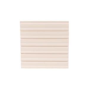 Sisarpaneeli STK 15x70x2700 Valkoinen