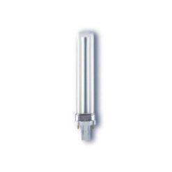 Radium PL‑lamppu G23 7W/840 kompakti loistelamppu