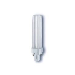 Radium Duo PL‑lamppu G24d‑1 13W/840