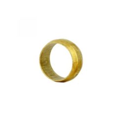 Puserrushelmi 15mm 2kpl