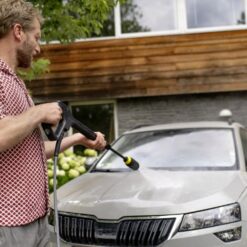 Kärcher K7 Comfort Premium painepesuri 180 bar autolle