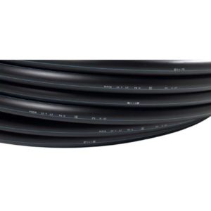 MELTEX PE80 PN12,5 SDR 11 -paineputki – korroosiovapaa ja joustava putki kylmän veden paineelliseen johtamiseen sekä saneeraukseen sujuttamalla. SFS- ja Nordic Poly Mark -merkitty.