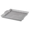 Weber Crafted paistokori – helppoa ja monipuolista grillausta pienille raaka-aineille.