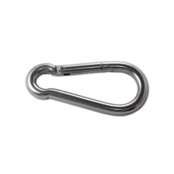 Palohaka 11x120mm AISI316