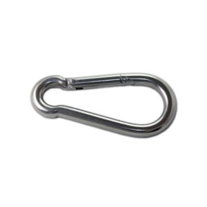 Palohaka 11x120mm AISI316
