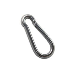 Palohaka 8x80mm AISI316 Arctic Marine