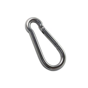 Palohaka 8x80mm AISI316 Arctic Marine