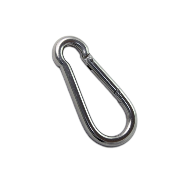 Palohaka 8x80mm AISI316 Arctic Marine