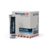 Palokatkoakryylimassa 310 ml valkoinen – Mulcol Multimastic SP, ETA-sertifioitu