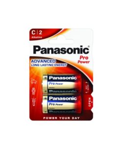 LR14PPG Panasonic Pro Power C 2kpl