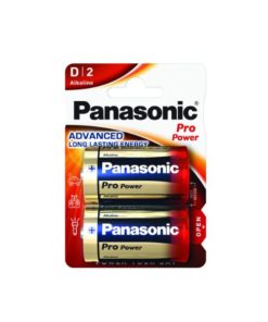 LR20PPG Panasonic Pro Power D 2kpl