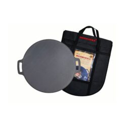 Pannu Muurikka 48cm suojapussissa