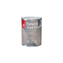 Parketti-Ässä Petsi Sävytettävä EP 0,9L
