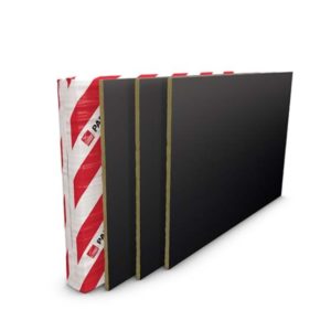 Tuulensuojaeriste PAROC Cortex Pro B 50x1200x1800
