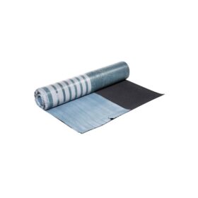 Kerabit Dual TL2 harmaa parvekekermi ja kattokermi 1,1 x 8 m