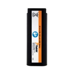 Paslode Akku NiHM 6V - 1500 mAh NiMH-ovaali akku on tarkoitettu ei-litiumkäyttöisille IM350, IM65, IM65A, IM50, IM45CW ja IM45GN naulaimille