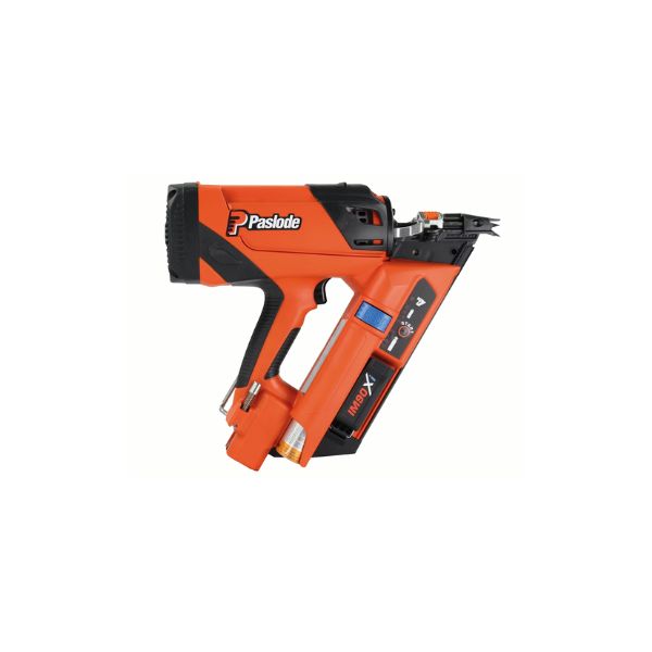Paslode Impulssirunkonaulain IM90XI 50-90mm