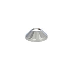 Peitelaippa kromattu 3/4"- 70mm 2kpl