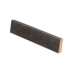 Peitelista 12x42x2200 Harmaa RAL7024