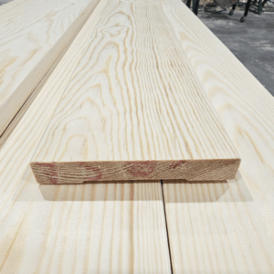 Peitelista 15x110x3300mm VMEM II-laatu (35kpl ERÄ)