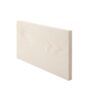 Höylätty 15x145x3300 mm puuvalmis teräväkulmainen mäntylista